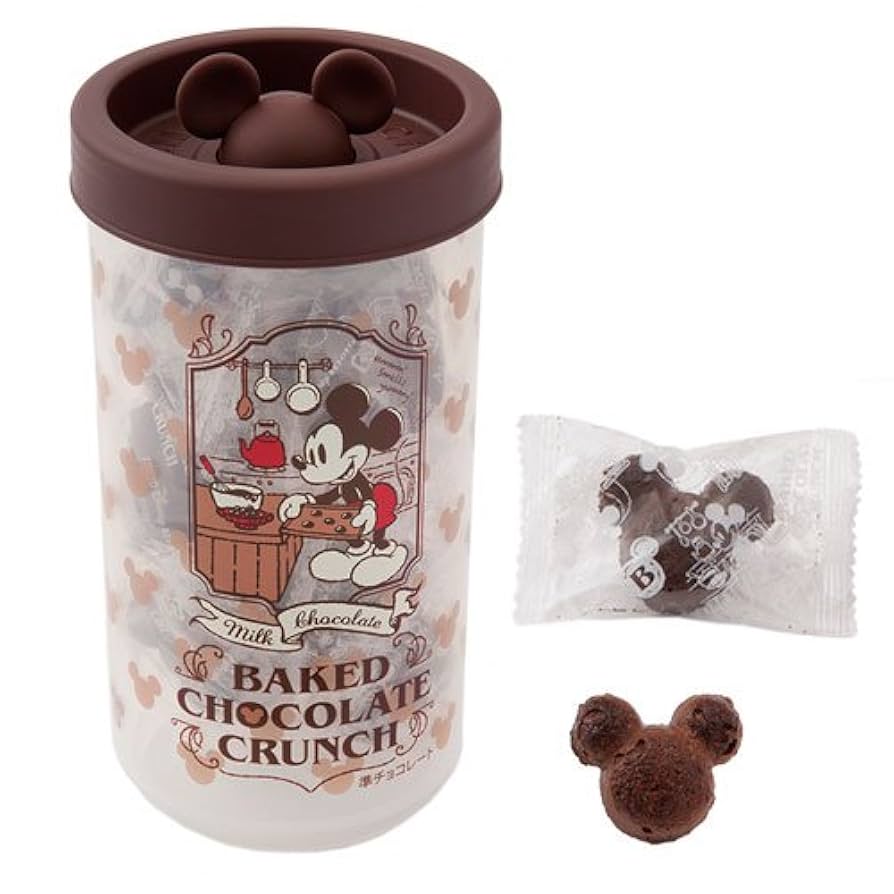 Disney - ☆チョコさん専用☆ 20 pieces [Chocolate Eggs] I want 8 secret Disney characters